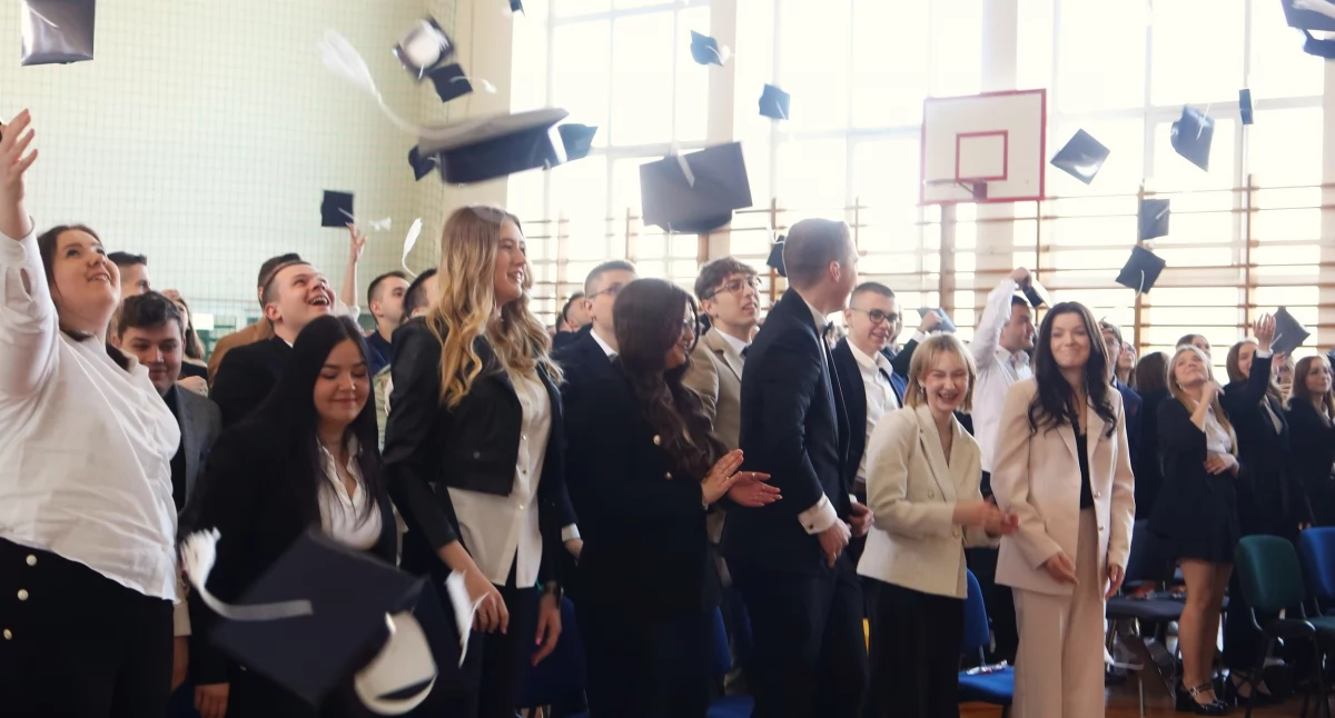 Edukacja, Harmonogramy zakończenia szkolnego 2024/2025 - zdjęcie, fotografia