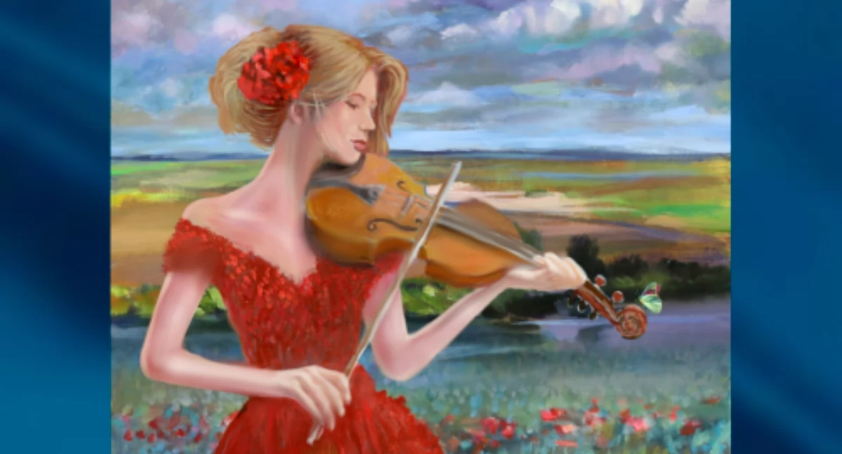 Koncerty, Harmonia Sacra Dąbrówce Kościelnej Muzyczne Drozdowo Łomża zapraszają wyjątkową oprawę Świętej - zdjęcie, fotografia