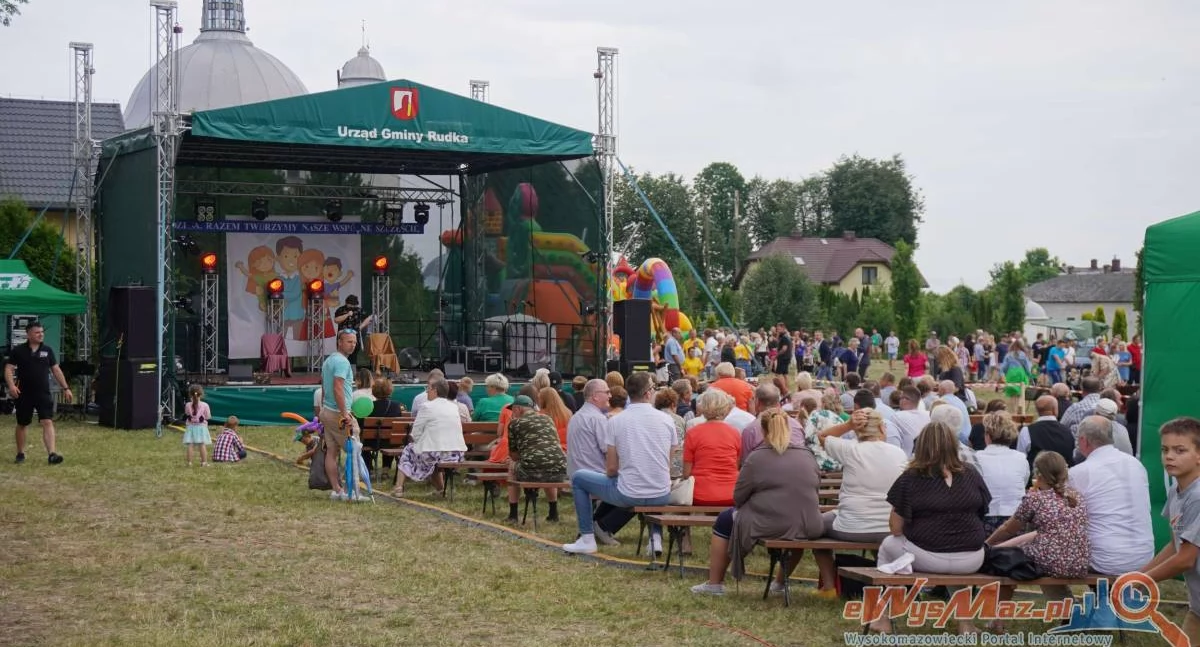Imprezy plenerowe, Fundacja Pojednanie zaprasza Dzień Rodziny Hodyszewie [PROGRAM] - zdjęcie, fotografia