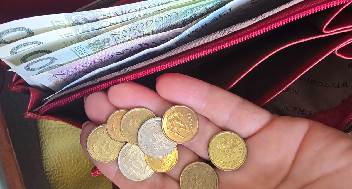 US - ZUS, wypłaca renty wdowie regionie świadczenie otrzymało osób - zdjęcie, fotografia