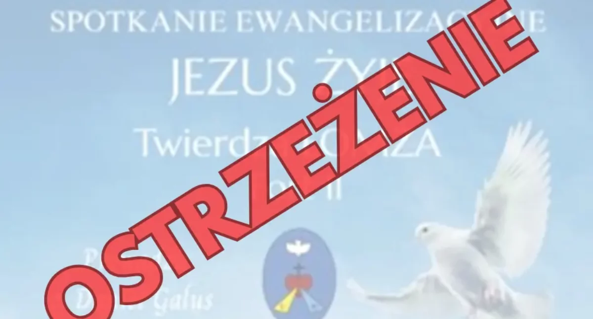 Fot. Kuria Diecezjalna w Łomży