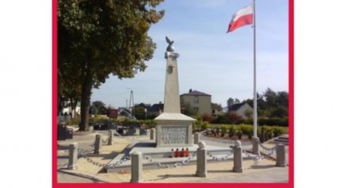 Uroczystości, Gmina Szepietowo zaprasza obchody rocznicy Bitwy Warszawskiej Święta Wojska Polskiego - zdjęcie, fotografia
