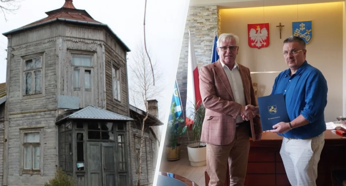 Fot. UM w Czyżewie