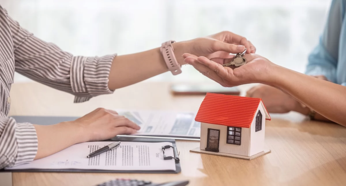 Artykuł sponsorowany, Poradnik poszukujących nieruchomości Mińsku Mazowieckim znaleźć idealne mieszkanie - zdjęcie, fotografia