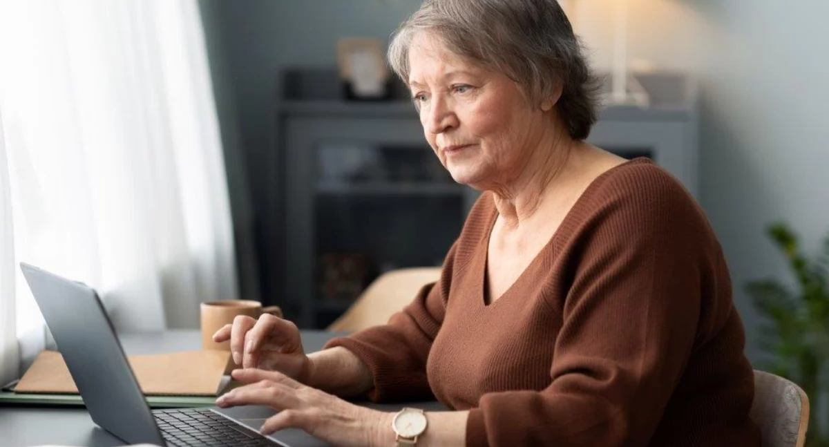 US - ZUS, rentę wdowią odnotował lawinę podań otrzymuje - zdjęcie, fotografia