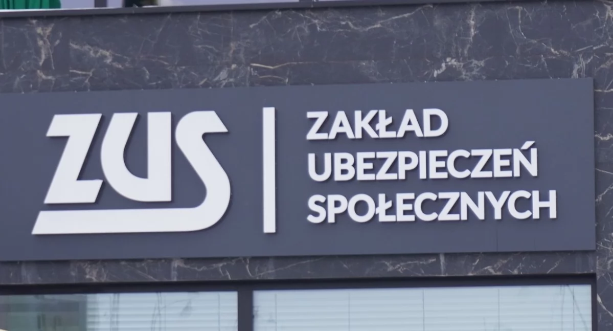 US - ZUS, Wizytę można umówić wcześniej załatwić sprawę czekania - zdjęcie, fotografia
