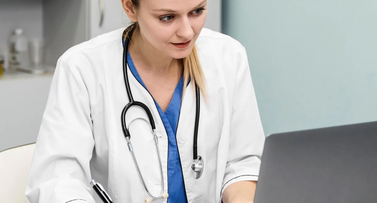 US - ZUS, informuj byłego pracodawcy zwolnieniu lekarskim - zdjęcie, fotografia