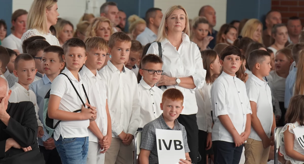 Edukacja, Harmonogram rozpoczęcia szkolnego 2025/2026 - zdjęcie, fotografia