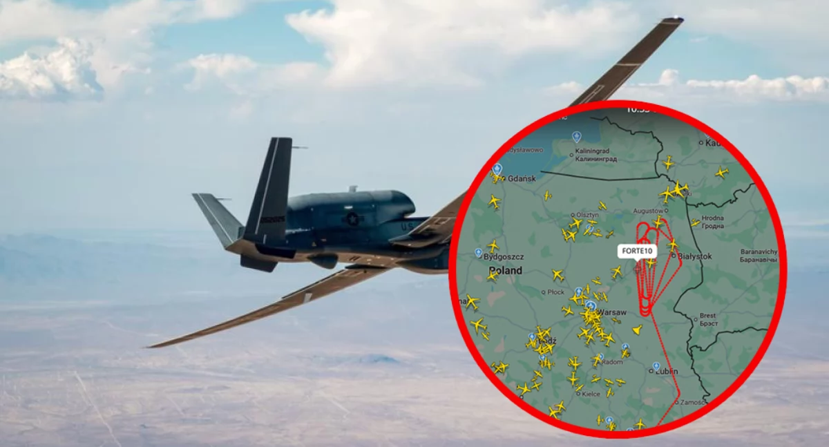 autor zdjęć: Bryce Bennett/Air Force / flightradar24