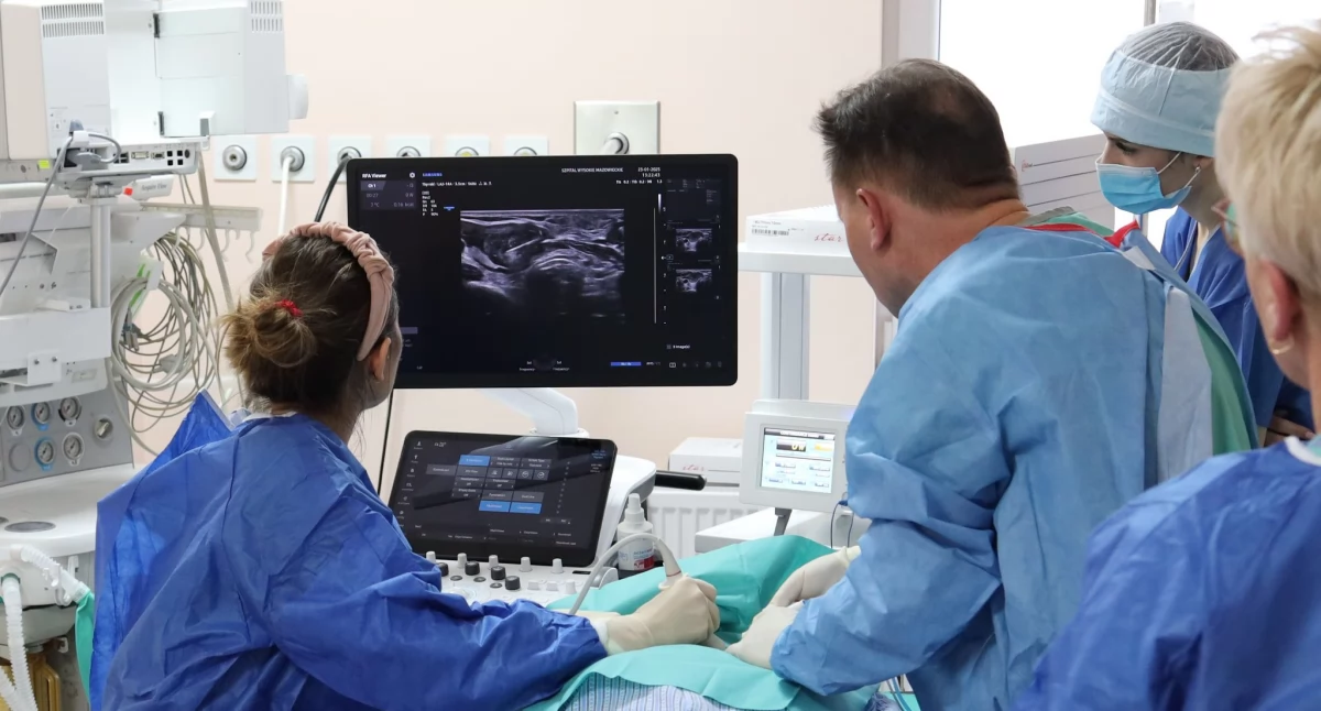 Zdrowie, Zespół chirurgów opuszcza szpital Wysokiem Mazowieckiem Oddział poradnia zawieszają działalność - zdjęcie, fotografia
