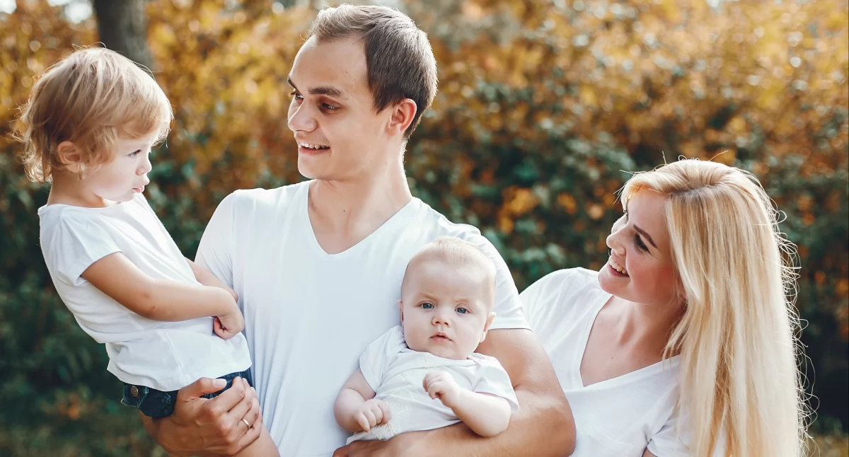 US - ZUS, Program Aktywny Rodzic działa - zdjęcie, fotografia