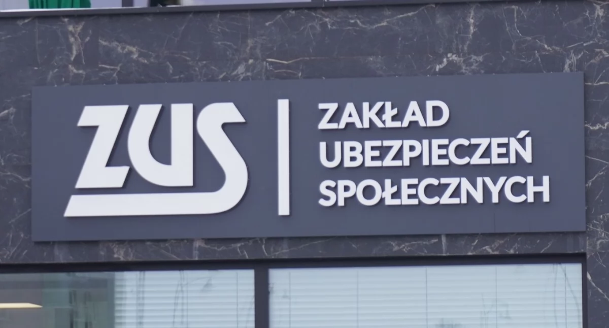 US - ZUS, Świadczenie wspierające końca osób ilością punktów więcej - zdjęcie, fotografia