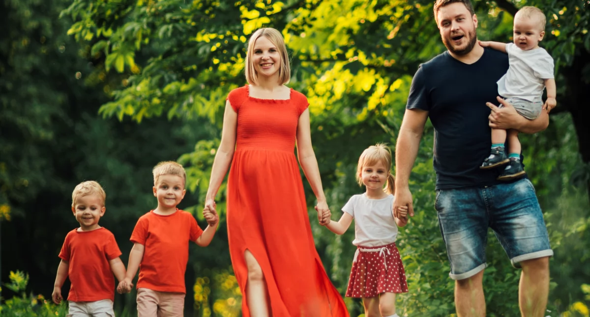 US - ZUS, „emerytur 4+” Podlaskiem - zdjęcie, fotografia