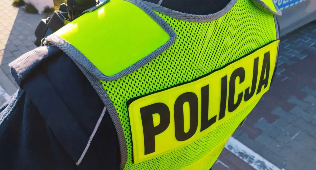 Fot. KPP w Wysokiem Mazowieckiem