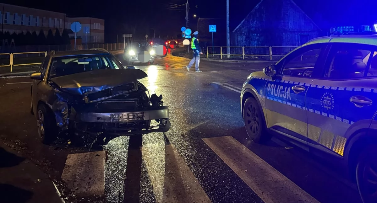 Fot. KPP w Wysokiem Mazowieckiem