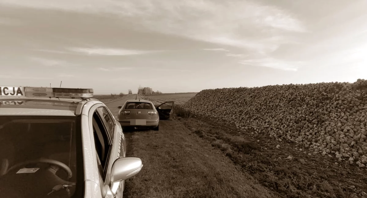 Fot. KPP w Bielsku Podlaskim