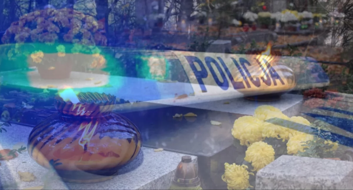 Kronika policyjna, Wysokomazowieccy policjanci podsumowali świąteczny weekend spokojnie mandatami - zdjęcie, fotografia