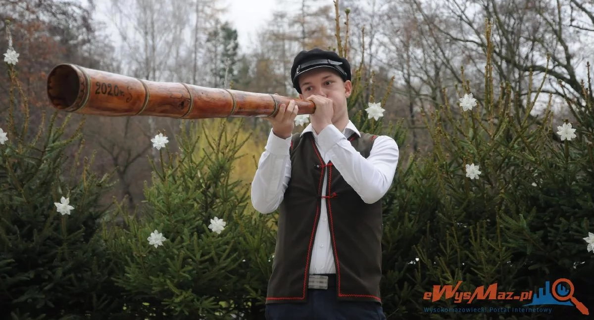 Konkursy, Niebawem Konkurs Instrumentach Pasterskich Kazimierza Uszyńskiego Ciechanowcu - zdjęcie, fotografia