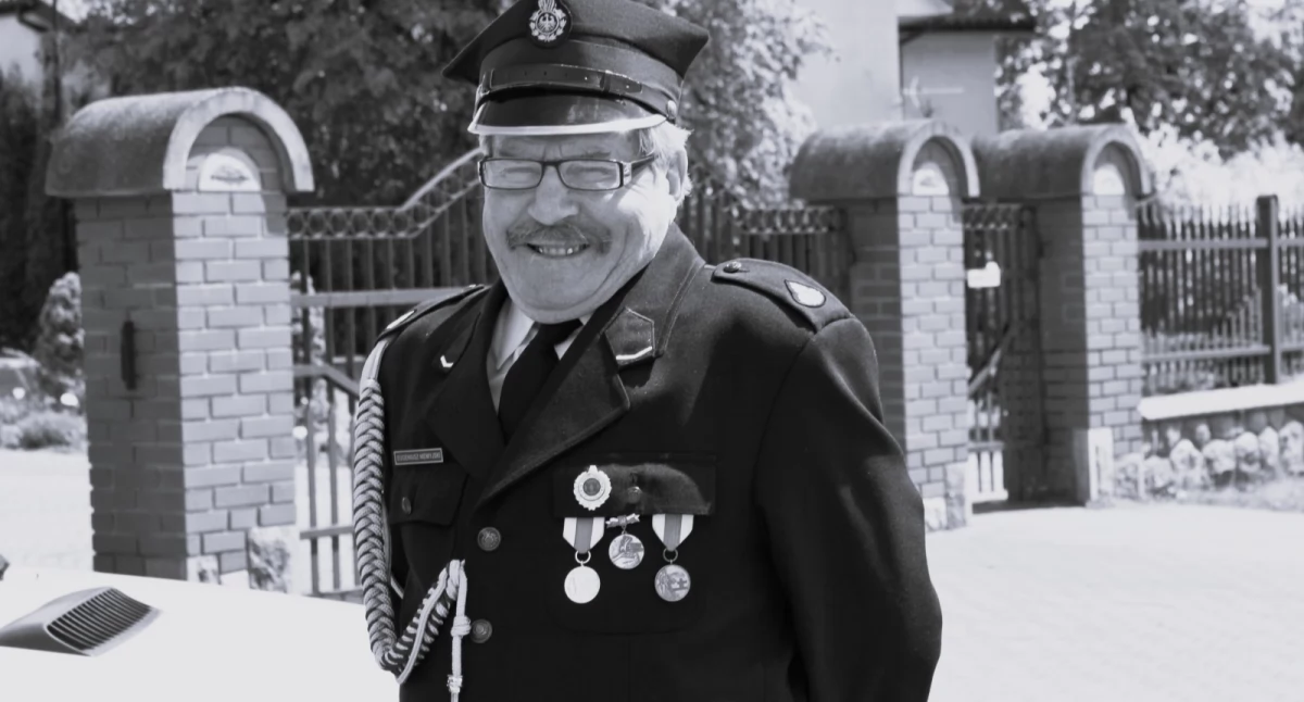 Fot. OSP Wyszonki Kościelne - Facebook