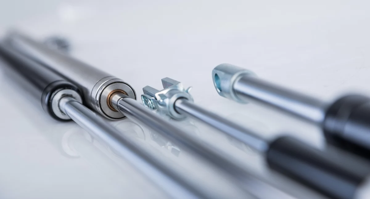 Jak działają siłowniki elektryczne /fot. pixabay.com