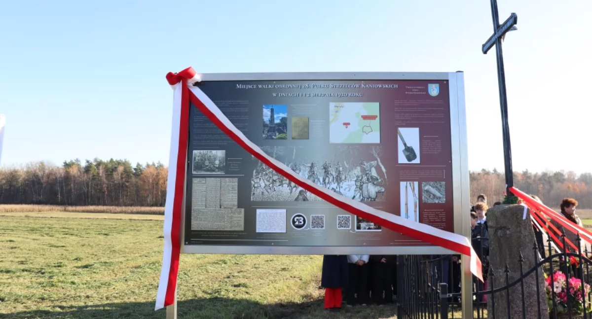 Fot. UG Wysokie Mazowieckie