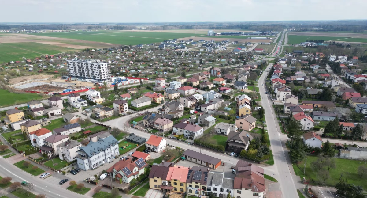 Inwestycje, Projekt budżetu Powiatu Wysokomazowieckiego wydatków inwestycje - zdjęcie, fotografia