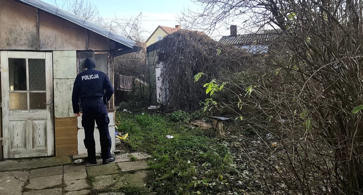 Fot. KPP w Wysokiem Mazowieckiem