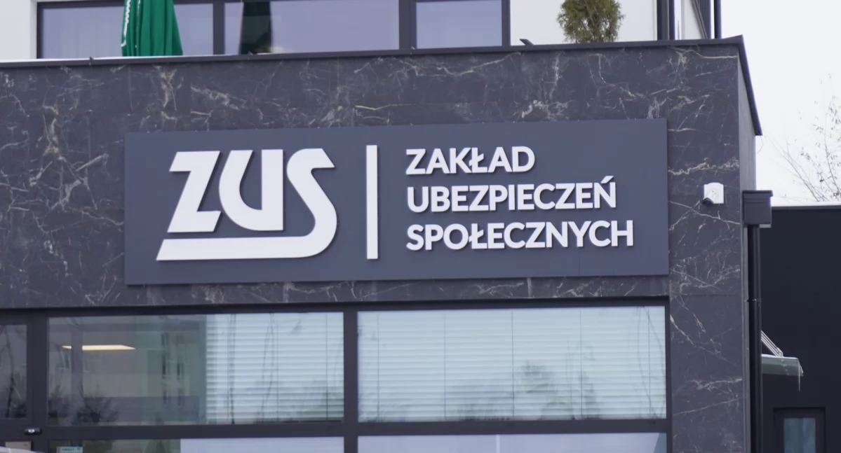 US - ZUS, Umów wygodnie dostępny dzień godzinę - zdjęcie, fotografia