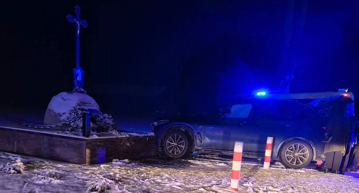 Fot. FB OSP KSRG Kulesze Kościelne