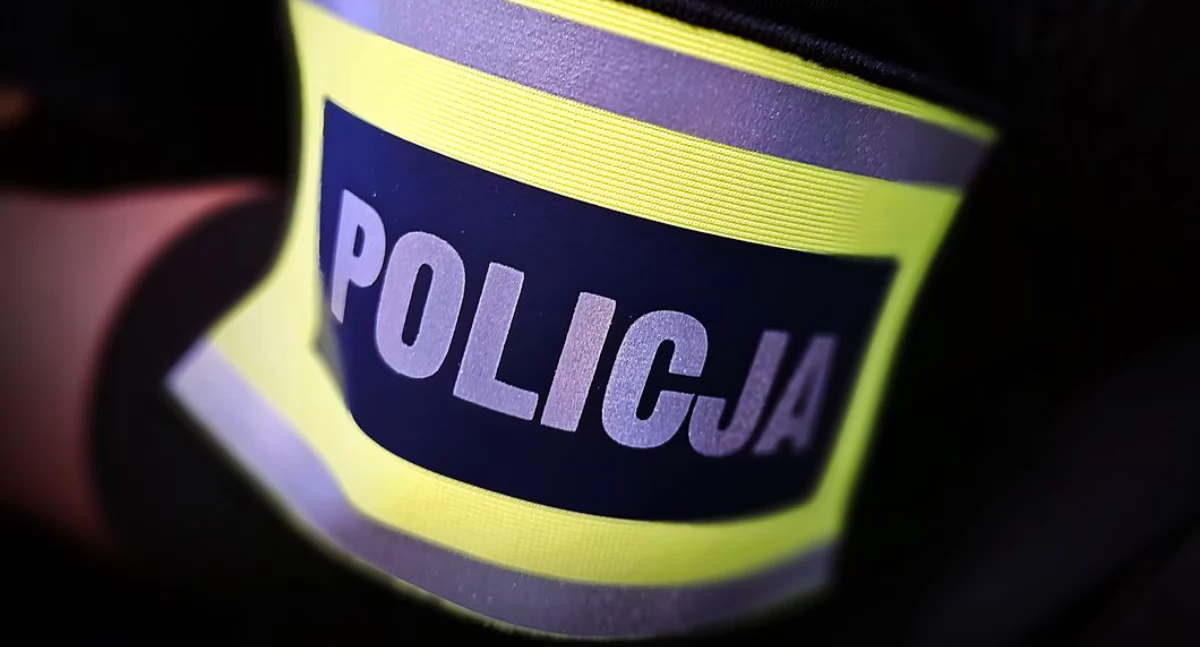 Fot. KPP w Bielsku Podlaskim