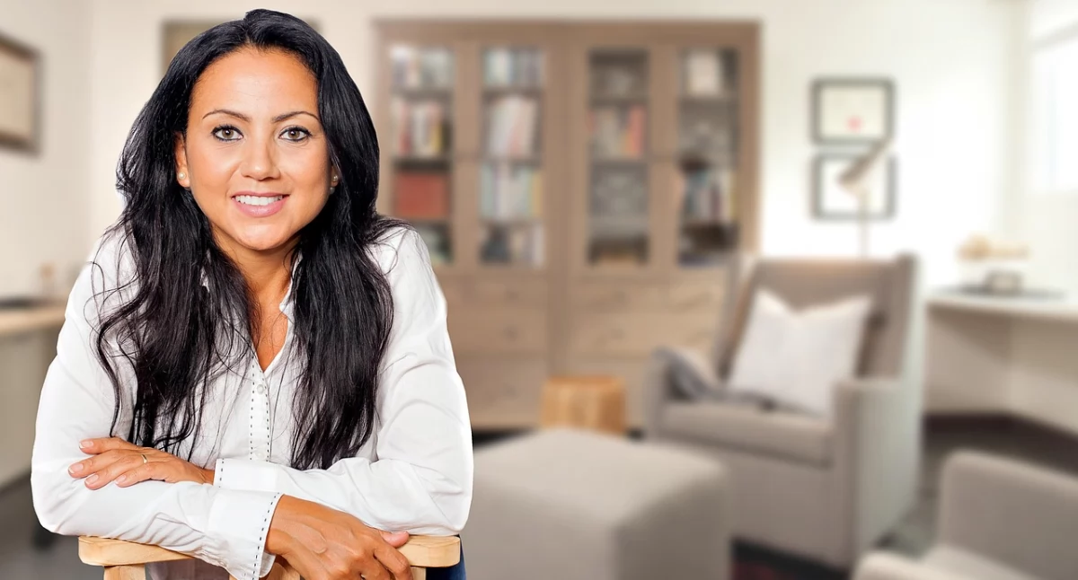 Kiedy Warto Zgłosić Się do Psychologa? 10 Najczęstszych Sygnałów, Których Nie Należy Ignorować /fot. pixabay.com