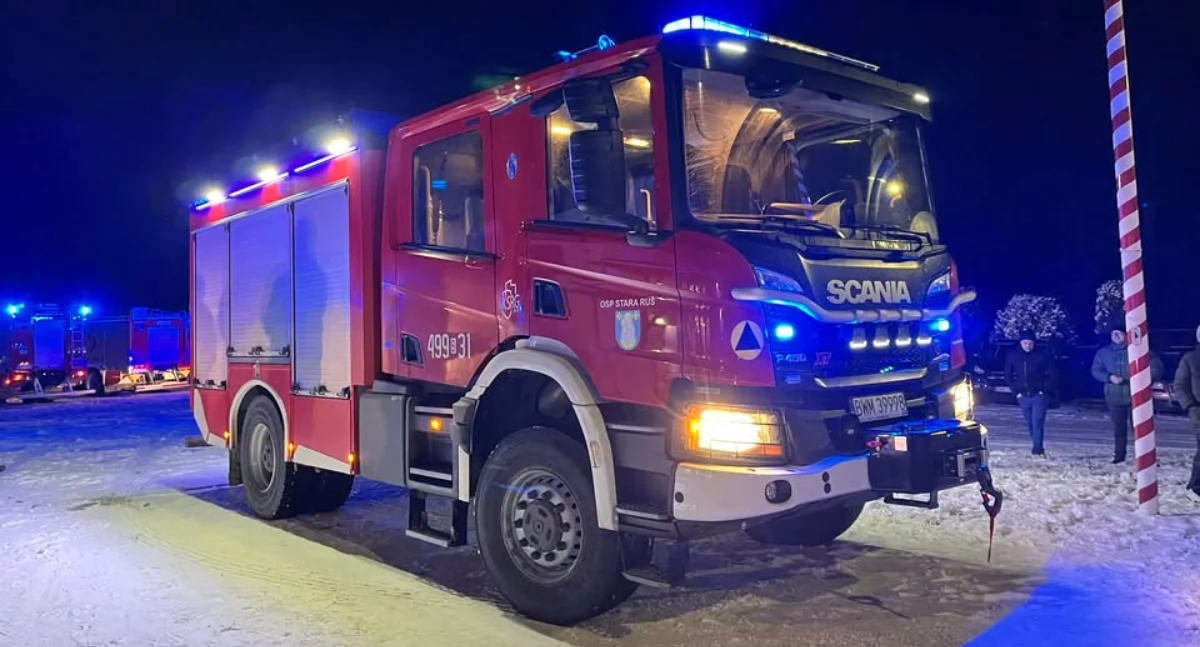 Fot. UG Wysokie Mazowieckie