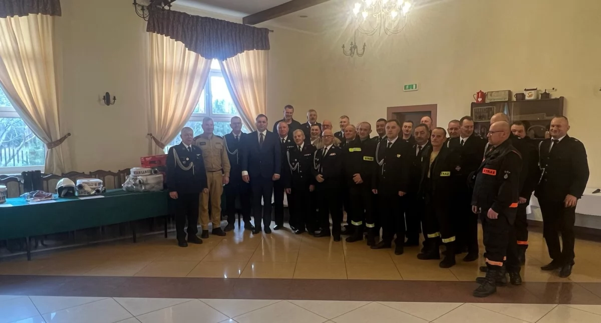 Fot. UG Nowe Piekuty