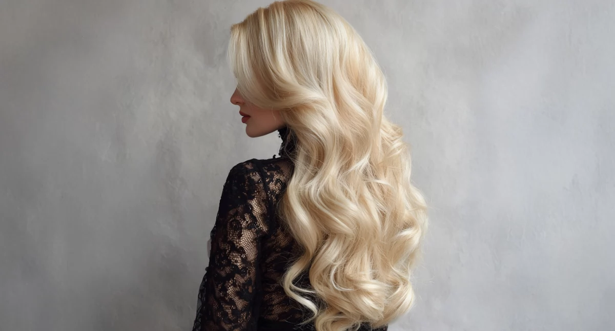 Artykuł sponsorowany, Doczepianie włosów jaką metodę wybrać - zdjęcie, fotografia