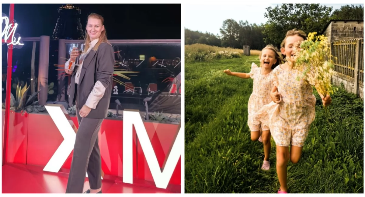 Konkursy, biurka komendzie paryskiej kolejny sukces Kingi Choińskiej! zdjęcie wyróżnione XMAGE Awards - zdjęcie, fotografia