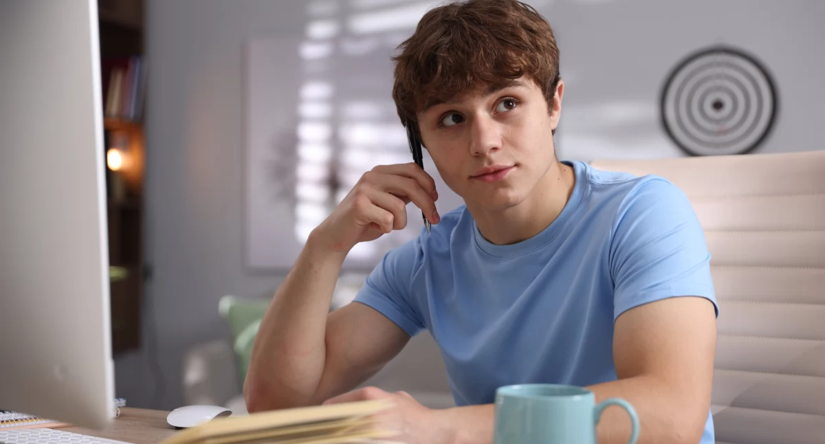 Artykuł sponsorowany, przygotować matury głową sprawdzone zasady ostatni szkoły - zdjęcie, fotografia