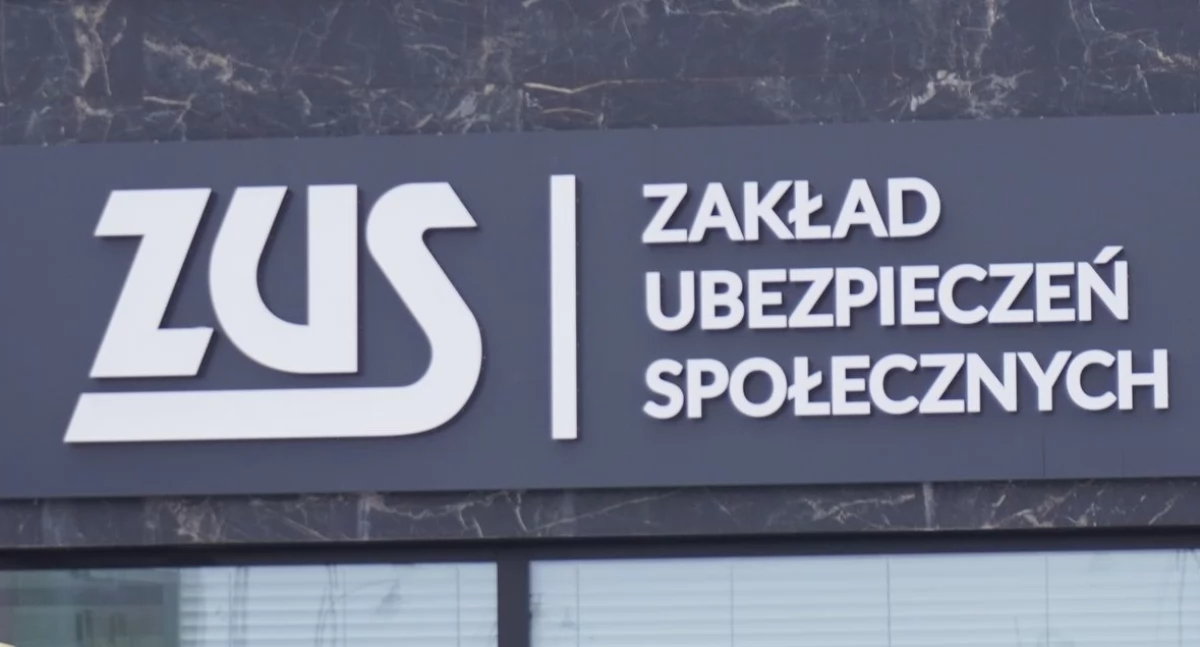 US - ZUS, Grudniowe szkolenia - zdjęcie, fotografia