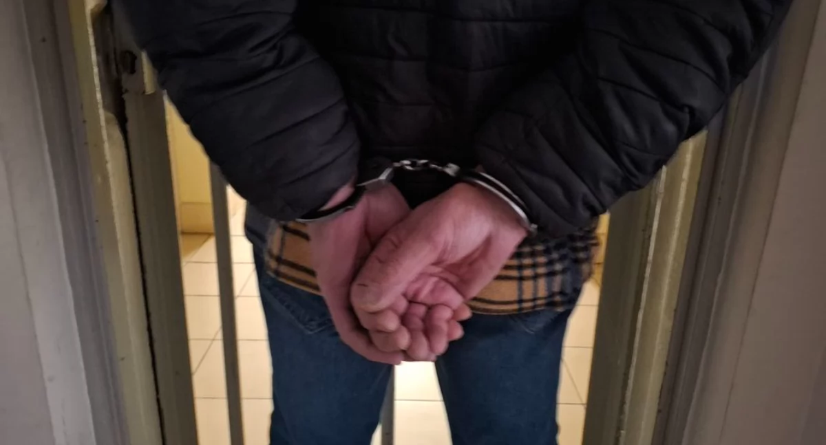 Fot. KPP w Bielsku Podlaskim