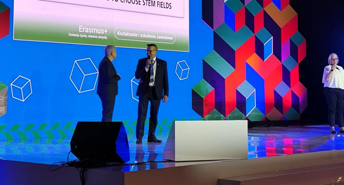 Edukacja, Wysokiem Mazowieckiem Gdańsku [foto] - zdjęcie, fotografia