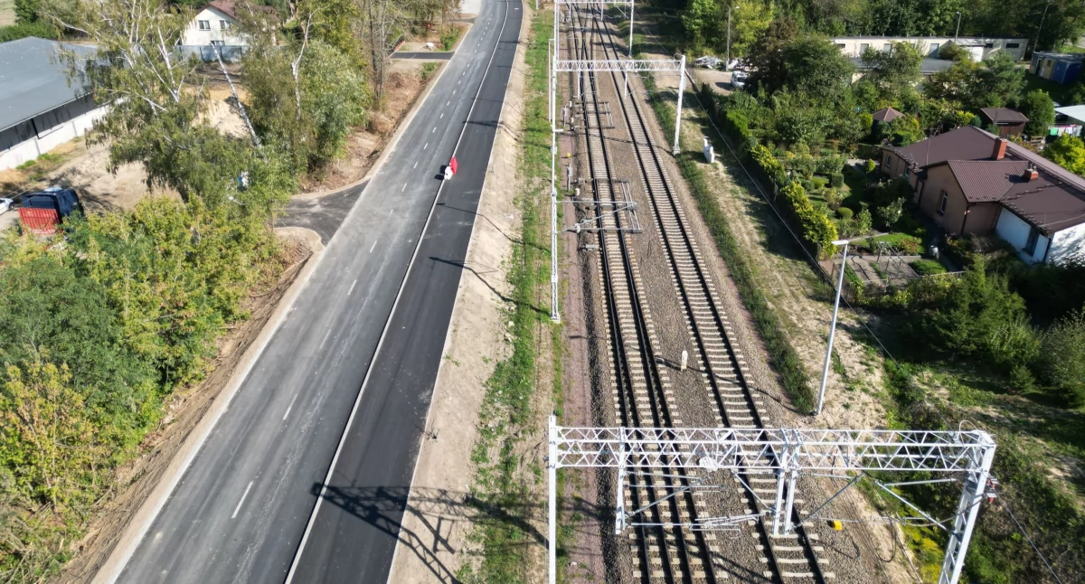 Komunikacja, Niebawem zacznie obowiązywać rozkład jazdy pociągów POLREGIO - zdjęcie, fotografia