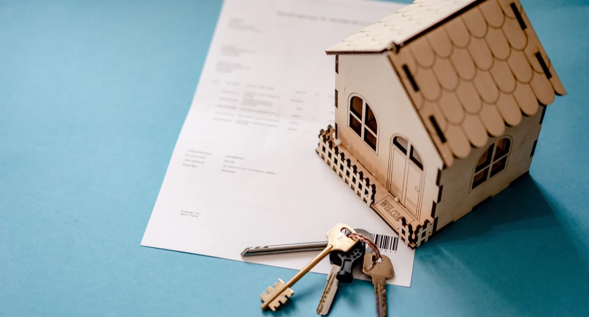 Dlaczego warto wybrać projekt domu dostosowany do działki i stylu życia? /fot. pixabay