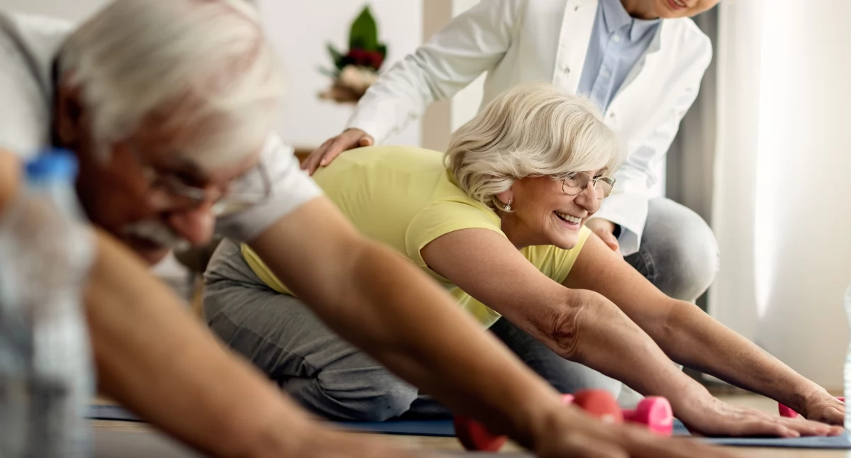 US - ZUS, wysyła turnusy zdrowotne Rekordowa liczba pacjentów - zdjęcie, fotografia