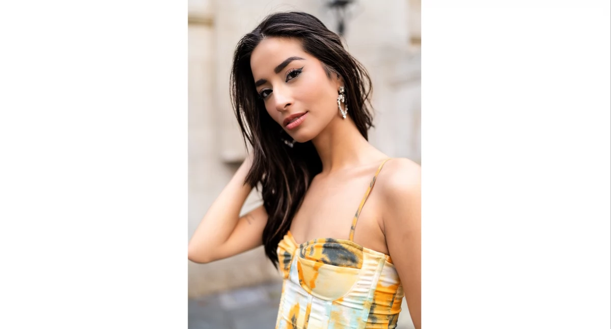 Artykuł sponsorowany, tworzyć eleganckie stylizacje dzień luksusowych elementów - zdjęcie, fotografia