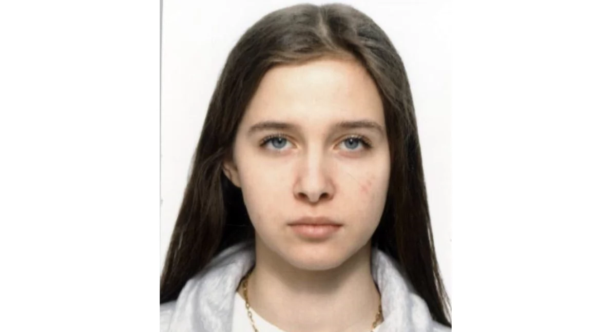Zaginieni, Zaginęła latka Białegostoku policja prosi pomoc - zdjęcie, fotografia