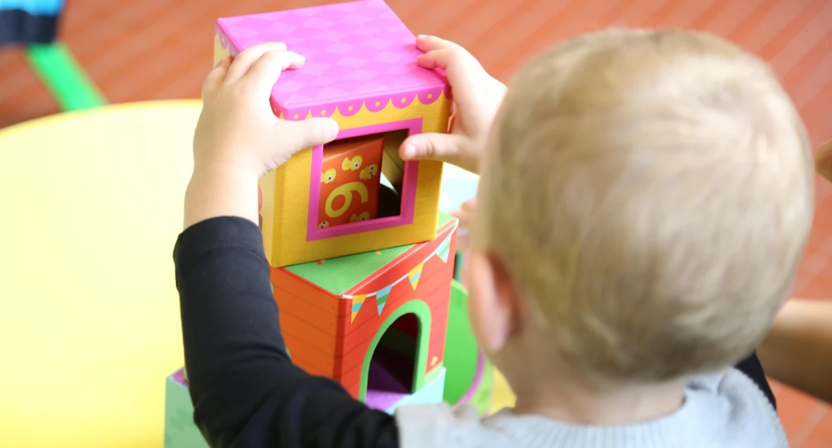 Jak wygląda adaptacja dziecka w przedszkolu? /fot. pixabay