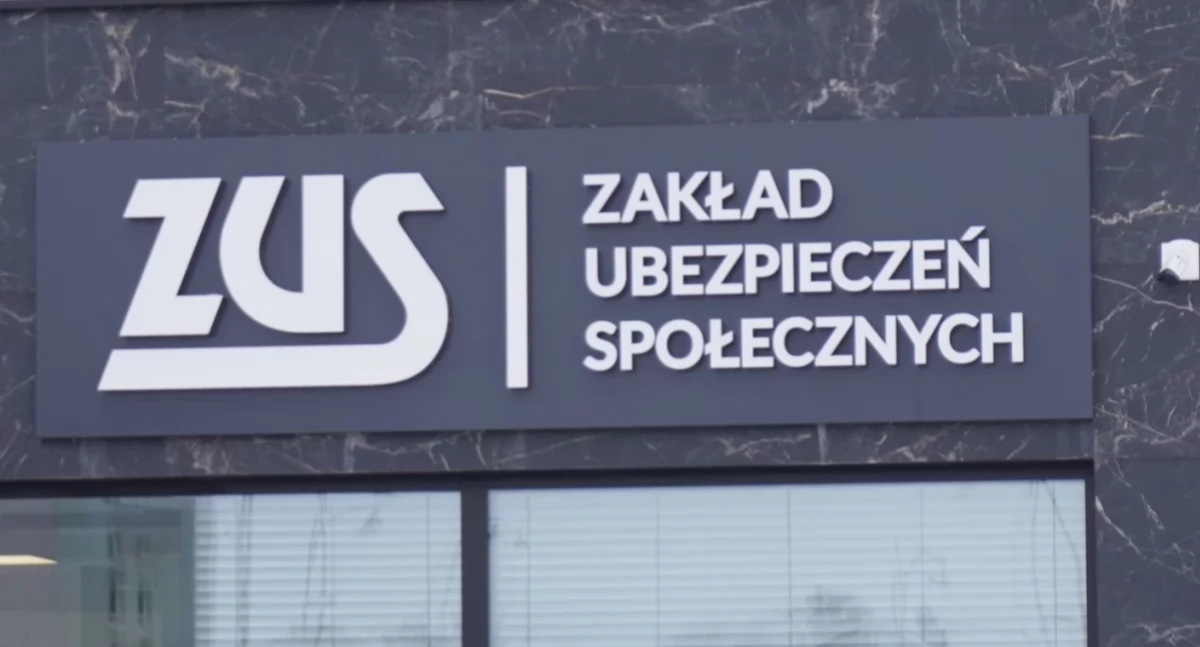 US - ZUS, Zmiany które objęły latków początku - zdjęcie, fotografia
