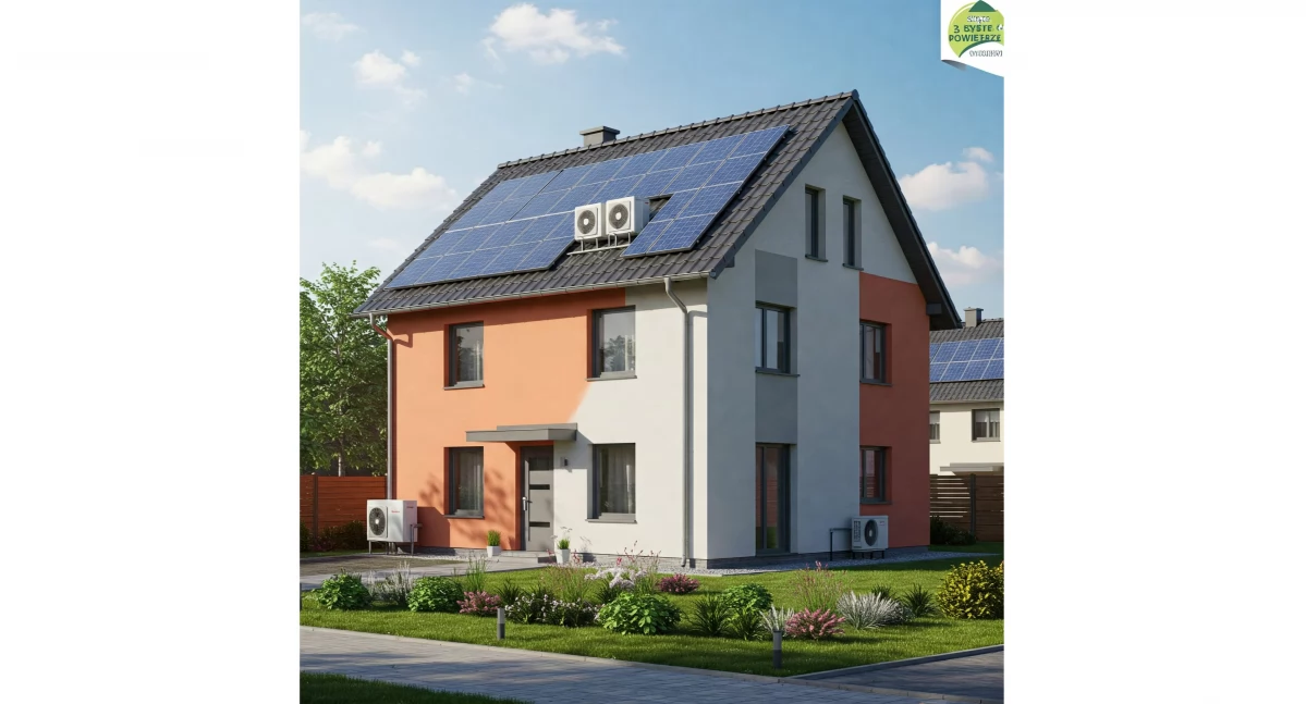 Co traci dom bez dobrej izolacji i dlaczego problemy widać przy ogrzewaniu?