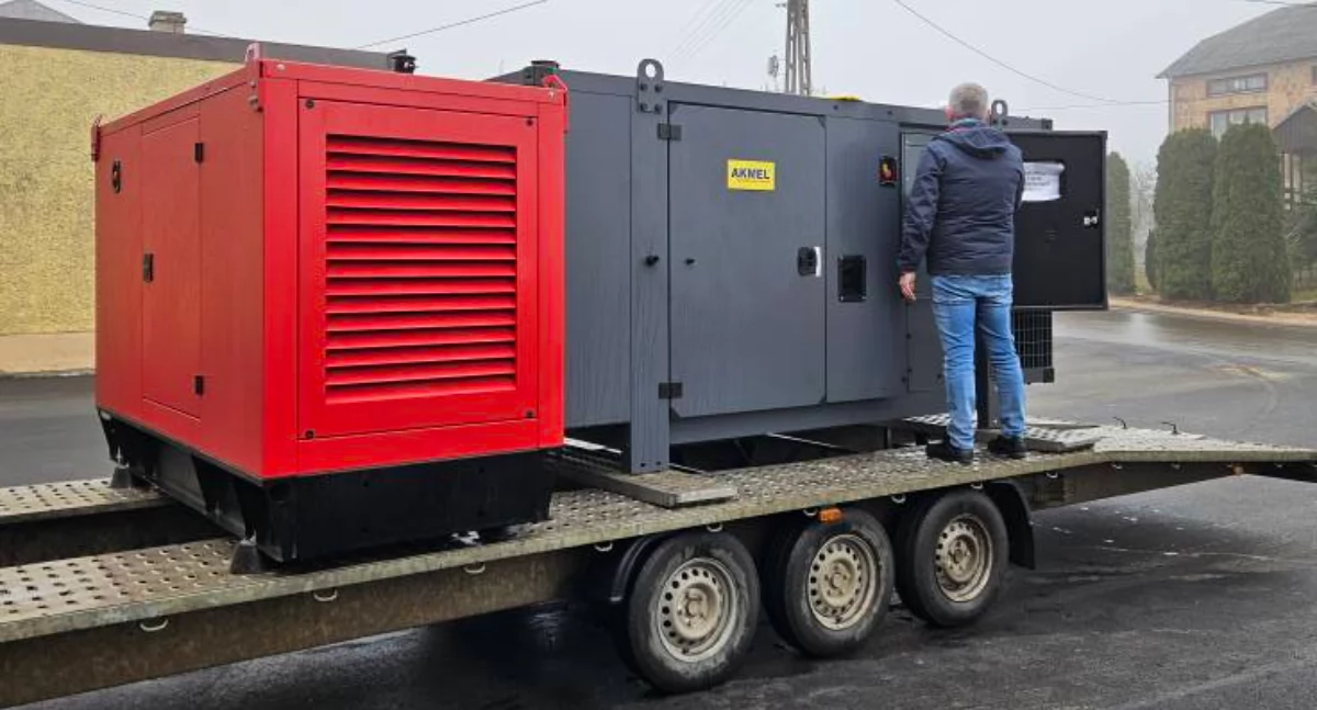 Fot. Facebook - Stefan Grodzki