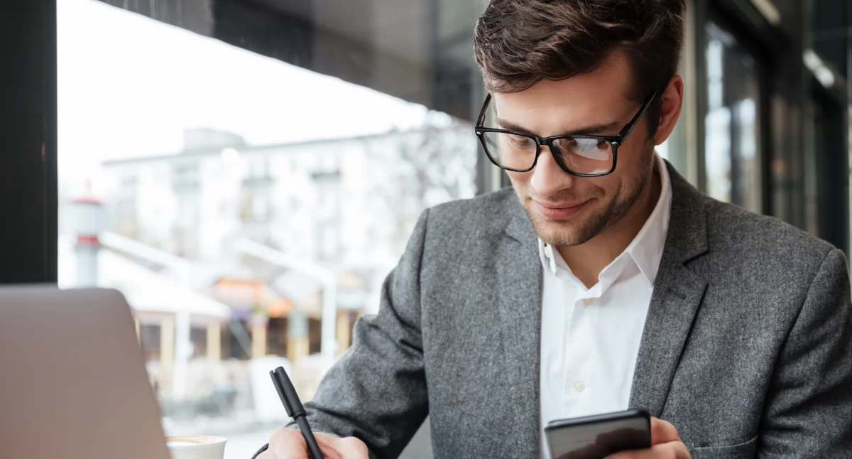 US - ZUS, Mały nowych zasadach wiedzieć przedsiębiorca - zdjęcie, fotografia