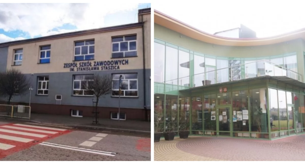 Edukacja, technika powiatu wysokomazowieckiego TOP10 rankingu „Perspektywy” - zdjęcie, fotografia